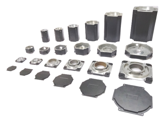 aluminium die casting manufacturers in india