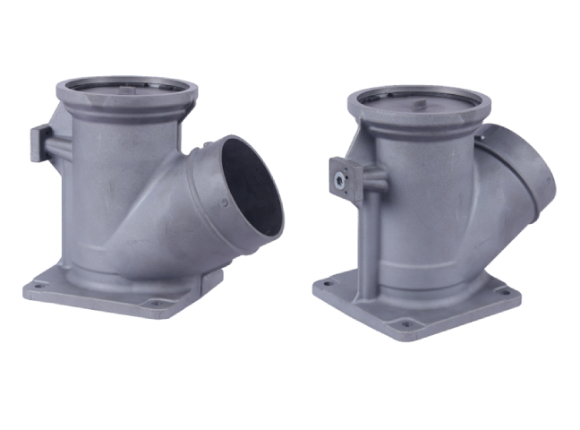 die casting company 