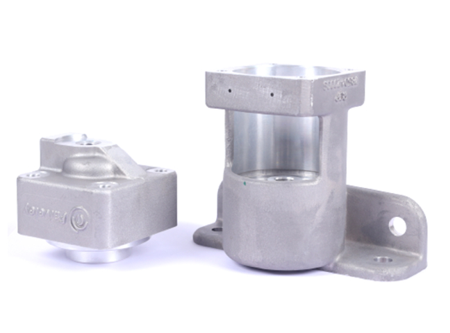 die casting company 