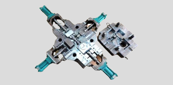 die casting company 